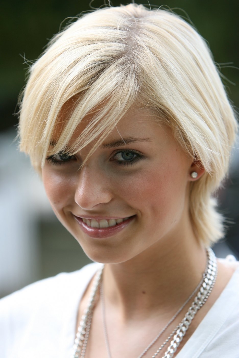 Lena Gercke  Photoshoot