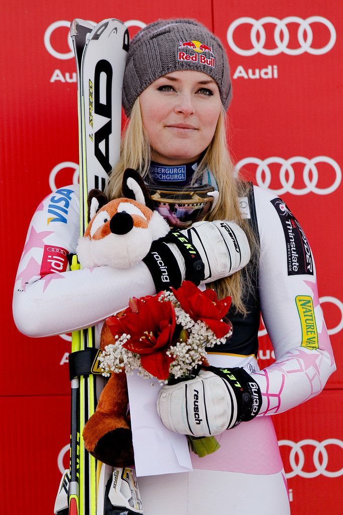 Lindsey Vonn Sexy and Hottest Photos , Latest Pics