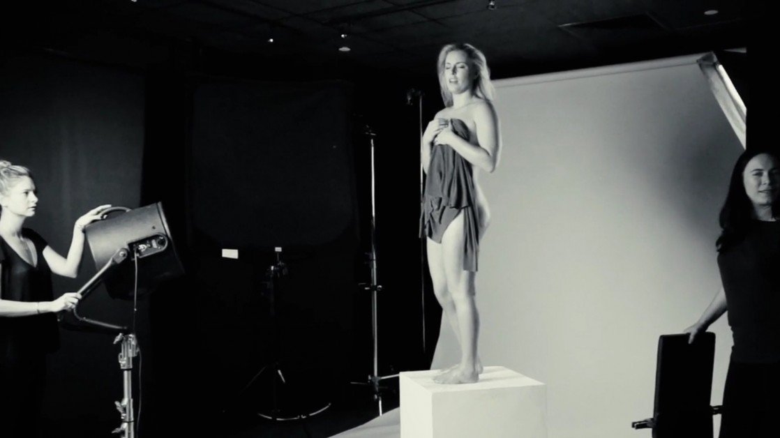 Lindsey Vonn  Photoshoot