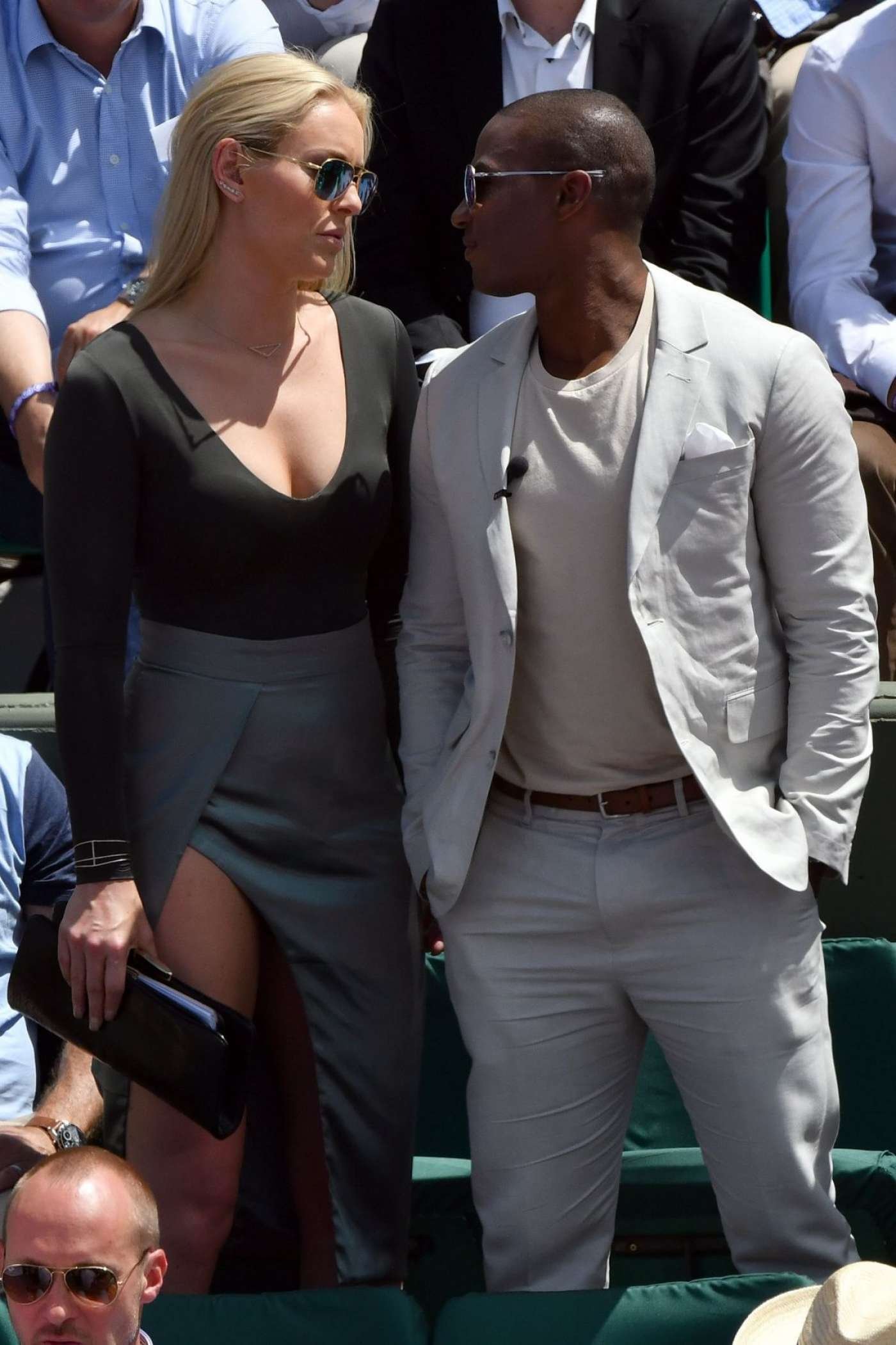 Lindsey Vonn  Photoshoot