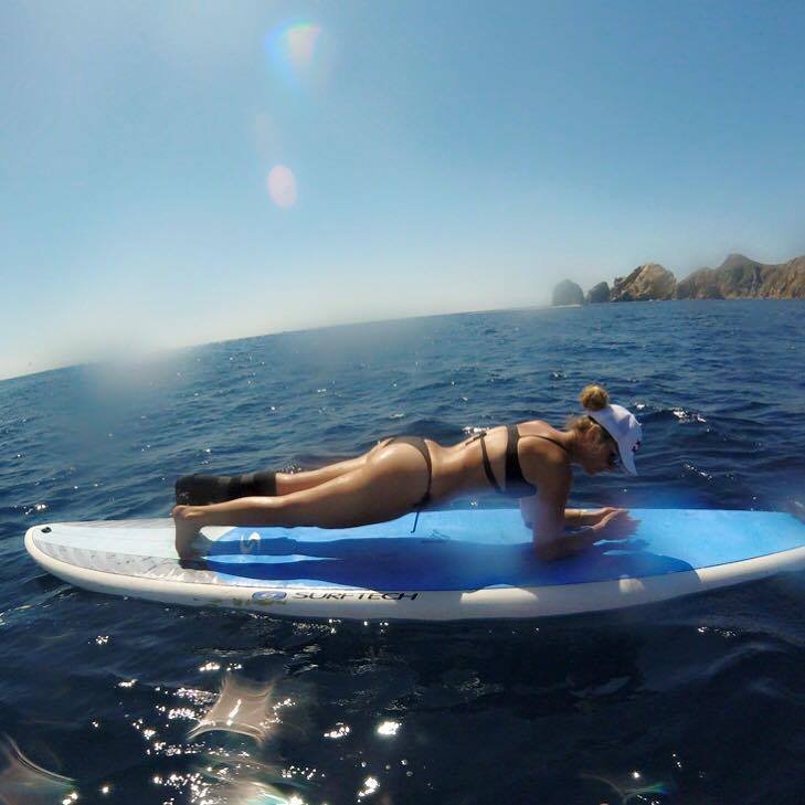 Lindsey Vonn  Photoshoot