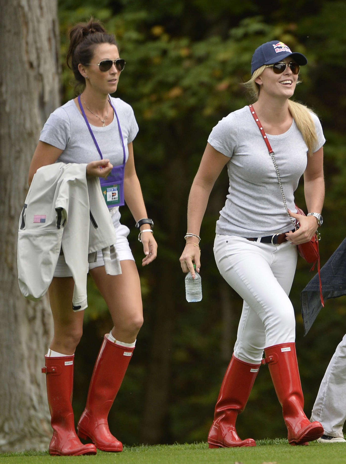 Lindsey Vonn  Photoshoot