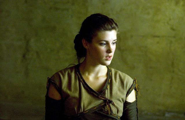 Lucy Griffiths Sexy and Hottest Photos , Latest Pics