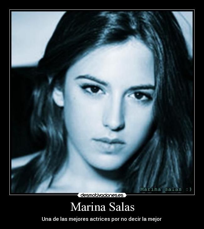 Marina Salas Sexy and Hottest Photos , Latest Pics