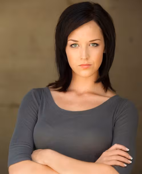 Mary LeGault  Photoshoot