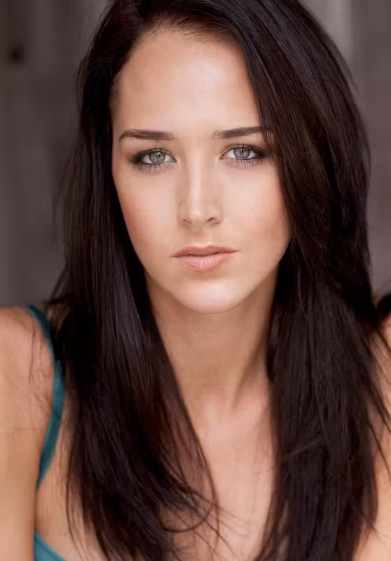 Mary LeGault  Photoshoot