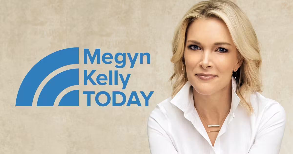 Megyn Kelly  Photoshoot
