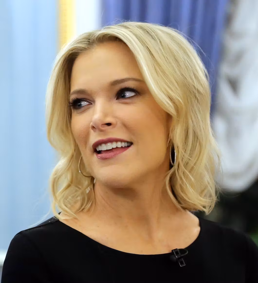 Megyn Kelly  Photoshoot
