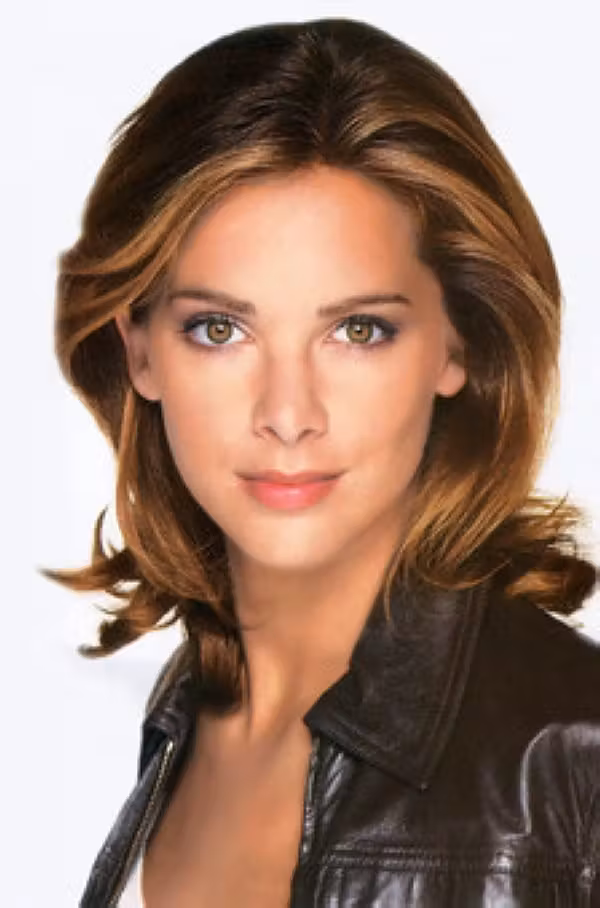 Mélissa Theuriau  Photoshoot