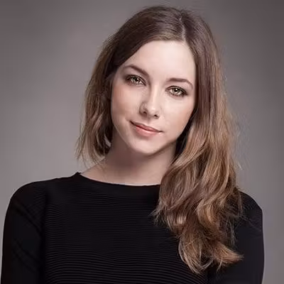 Natalia Rodríguez  Photoshoot