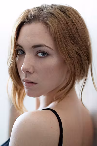 Natalia Rodríguez  Photoshoot