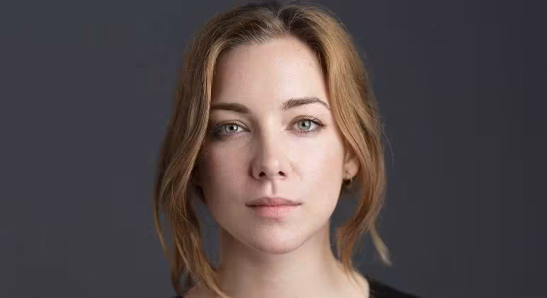Natalia Rodríguez  Photoshoot