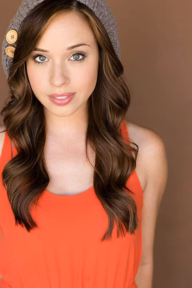 Natalie Lander  Photoshoot
