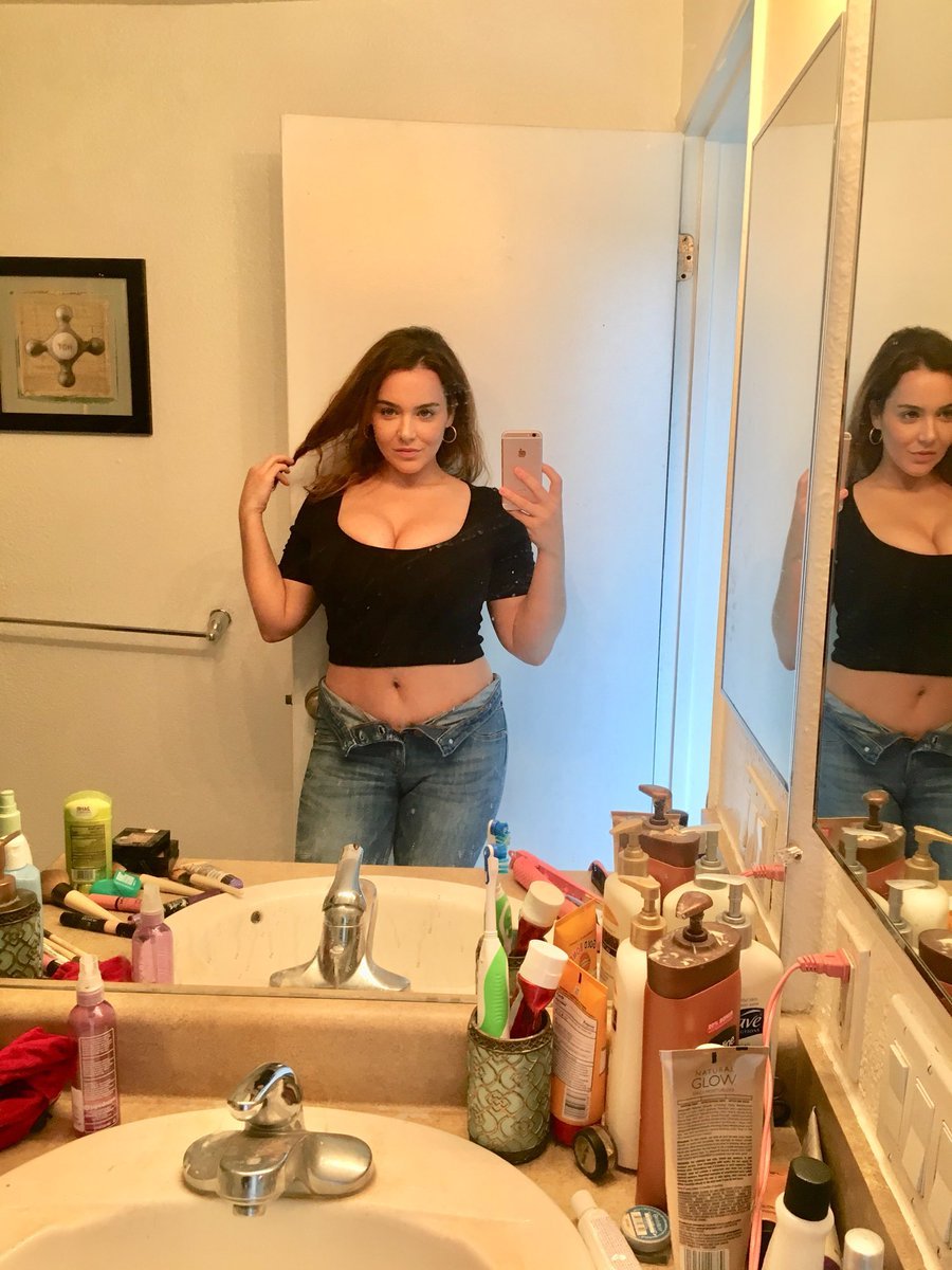 Natasha Nice  Photoshoot