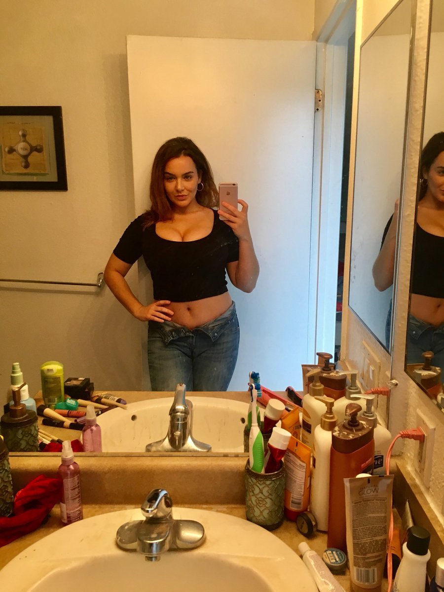 Natasha Nice  Photoshoot
