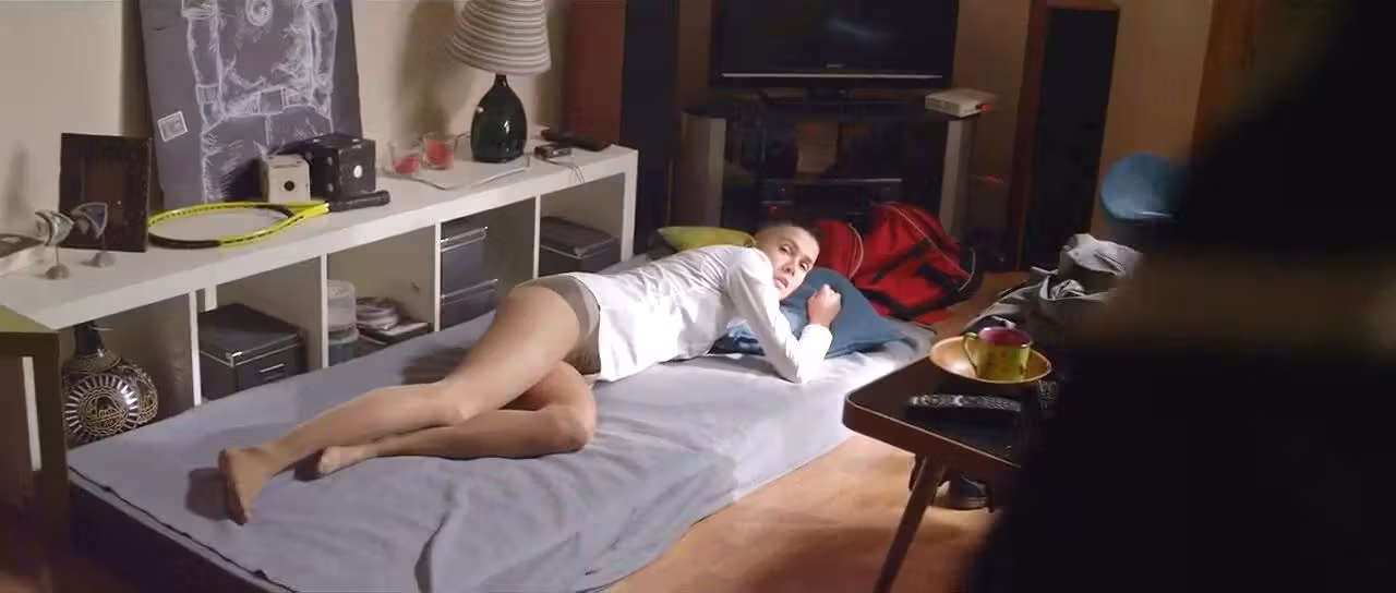 Olga Boladz  Photoshoot