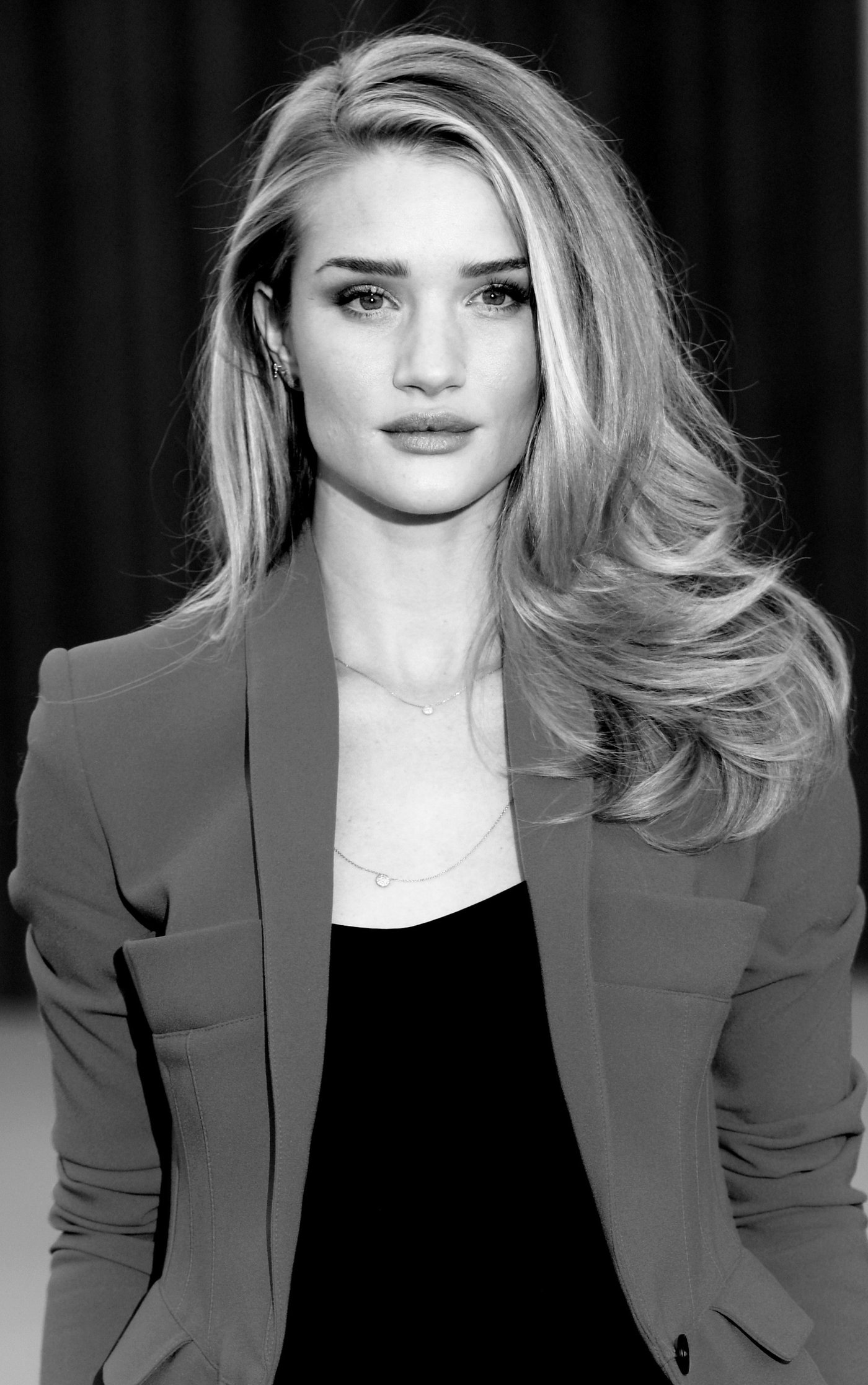 Rosie HuntingtonWhiteley  Photoshoot