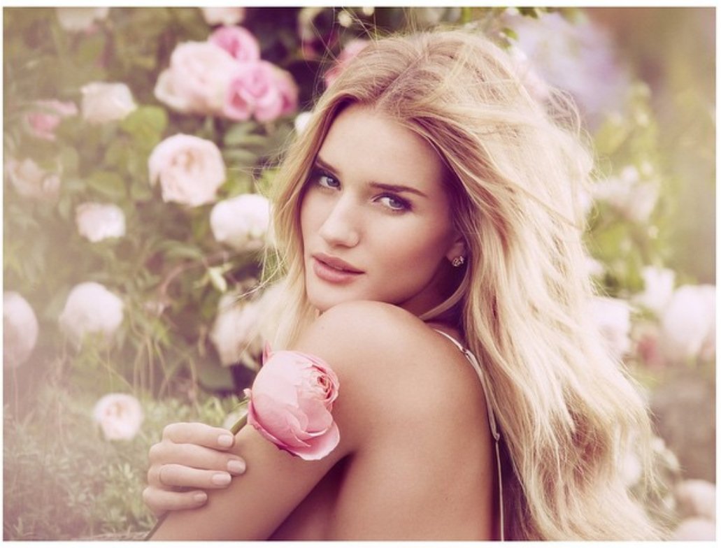 Rosie HuntingtonWhiteley  Photoshoot