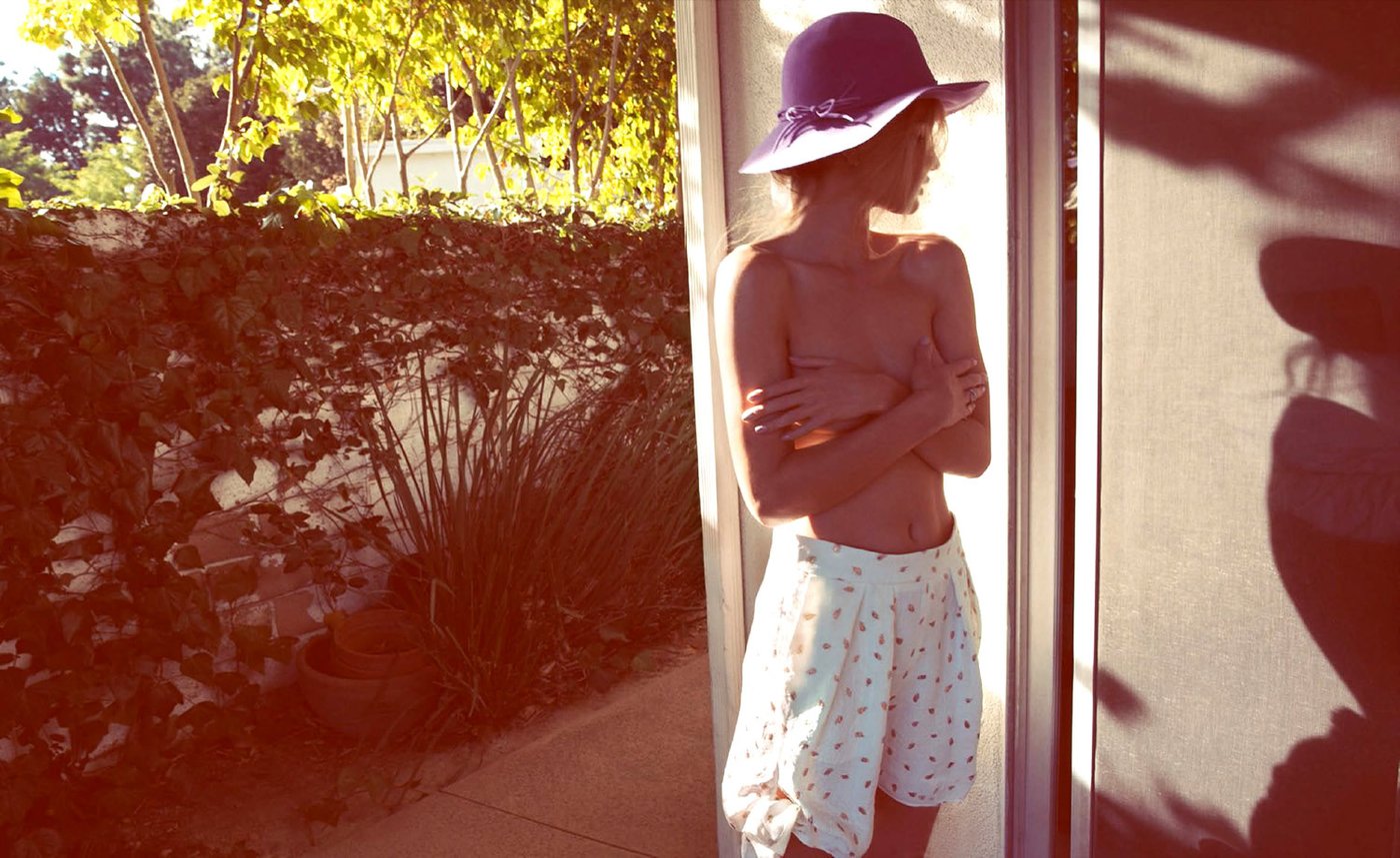 Rosie HuntingtonWhiteley  Photoshoot