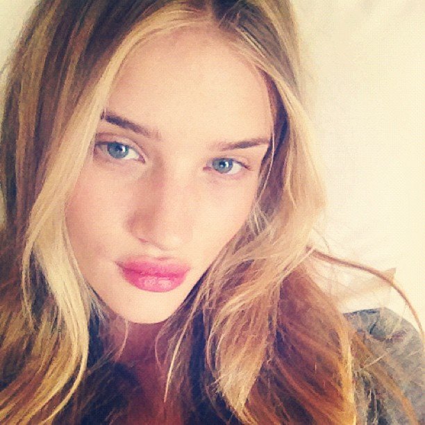 Rosie HuntingtonWhiteley  Photoshoot