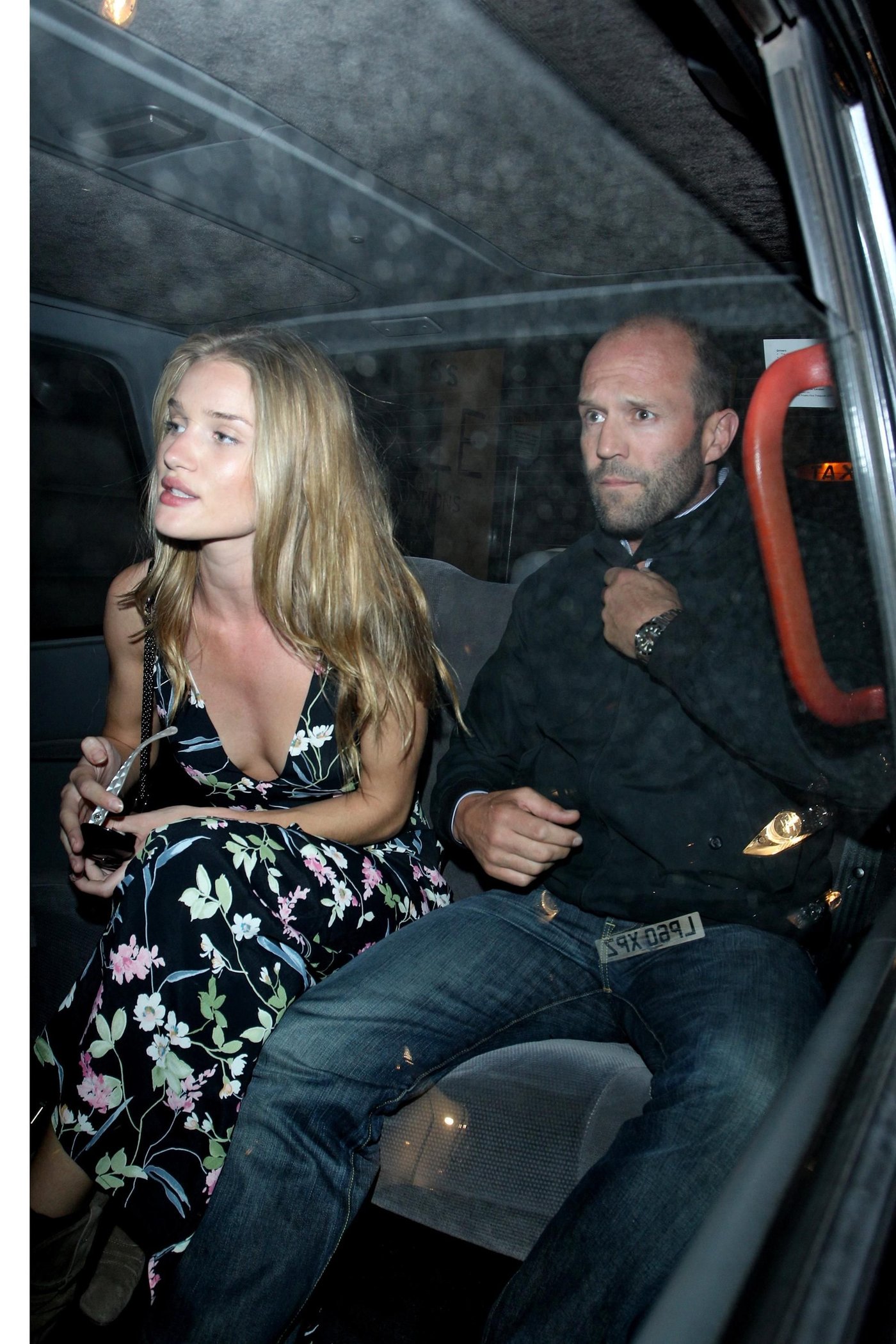 Rosie HuntingtonWhiteley  Photoshoot