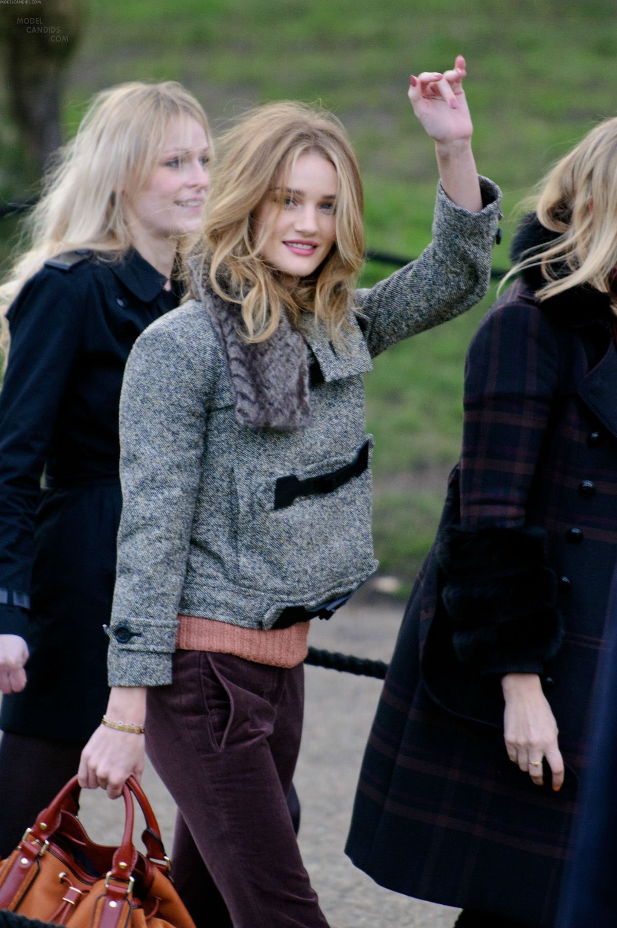 Rosie HuntingtonWhiteley  Photoshoot
