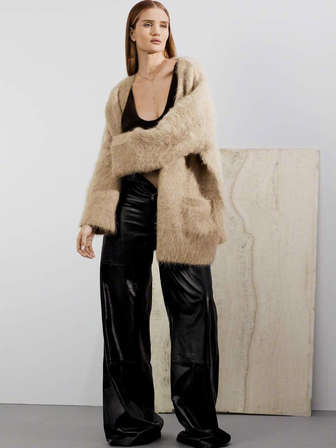 Rosie HuntingtonWhiteley  Photoshoot