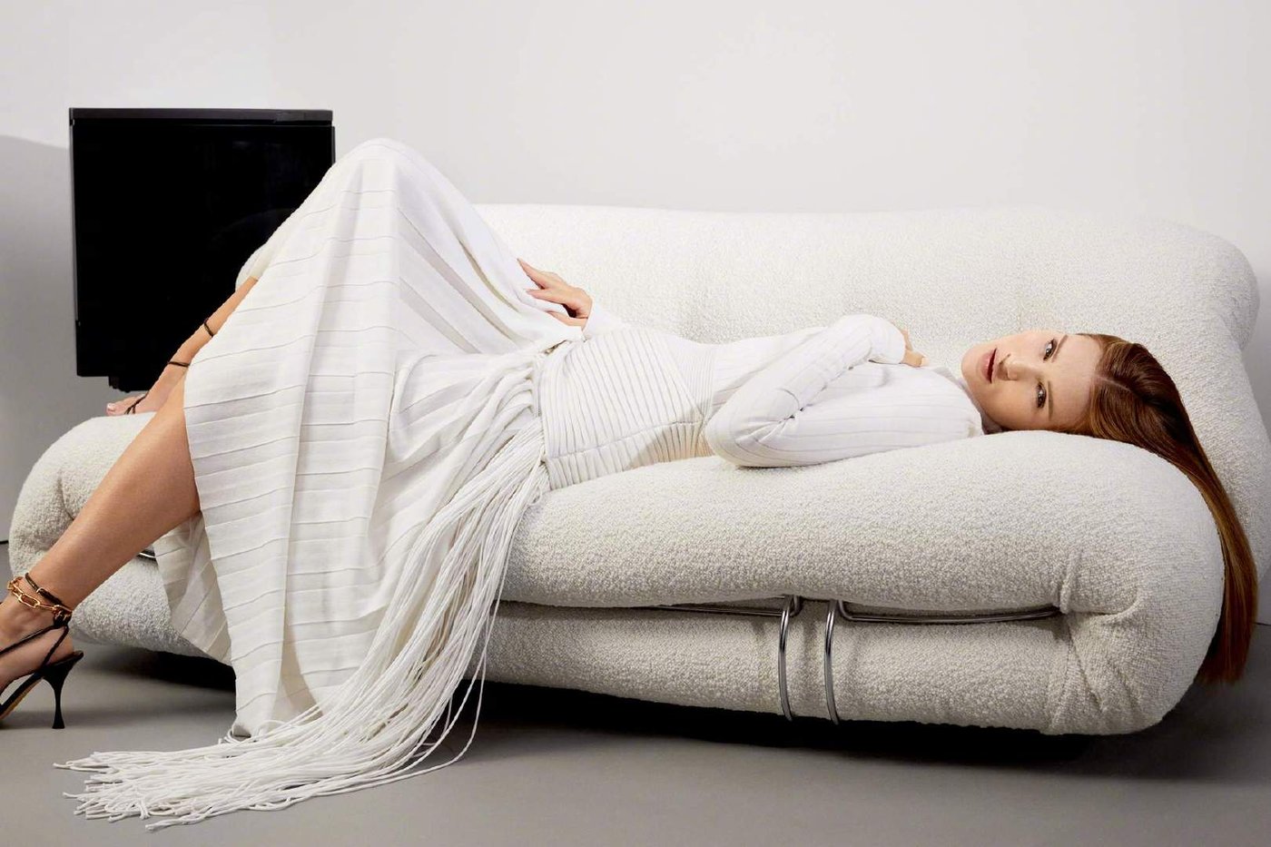 Rosie HuntingtonWhiteley  Photoshoot