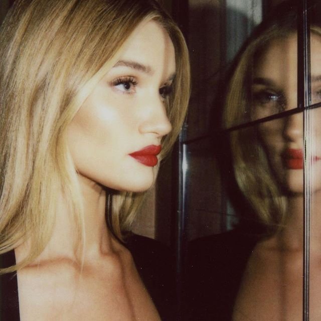 Rosie HuntingtonWhiteley  Photoshoot