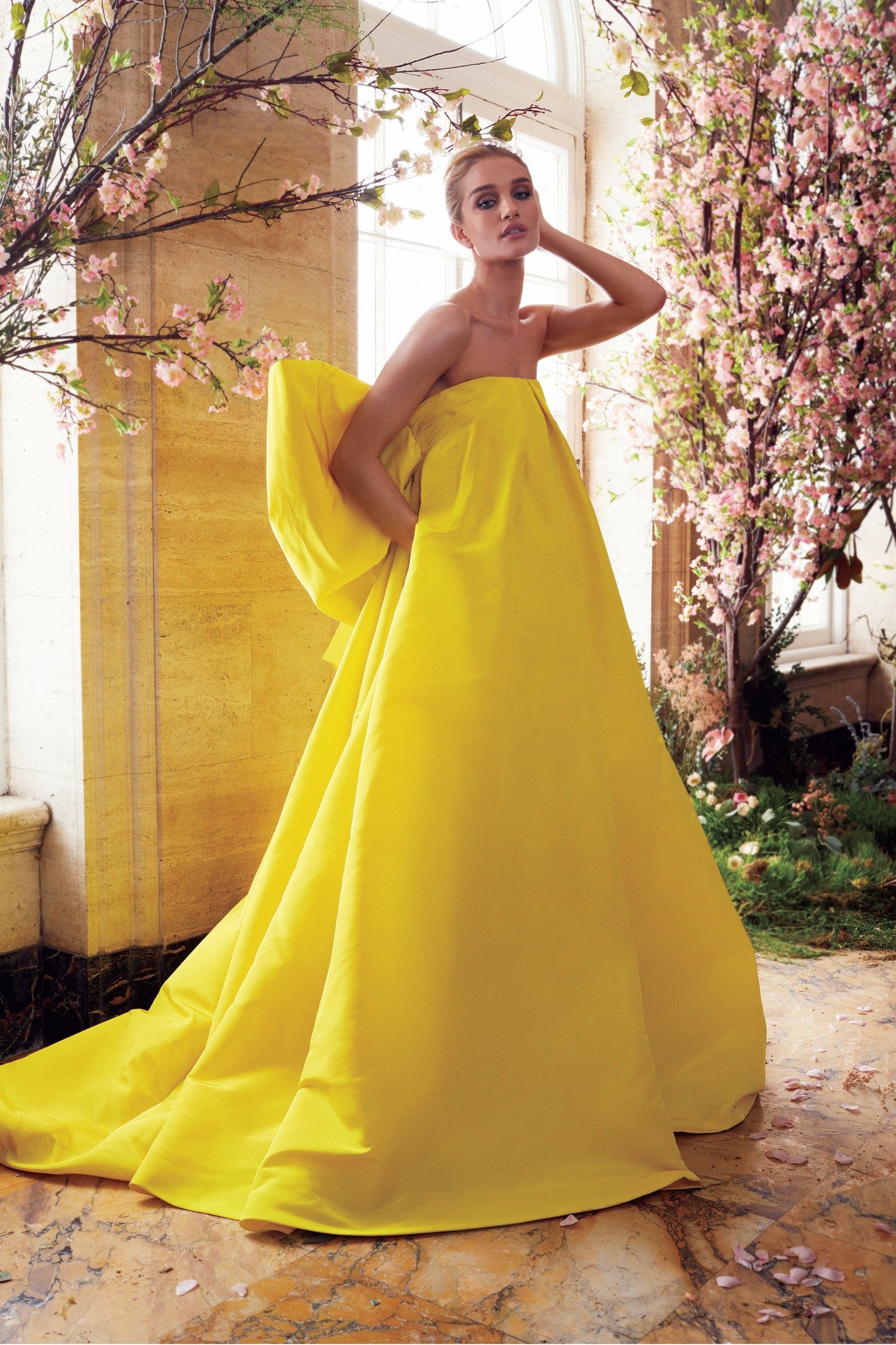 Rosie HuntingtonWhiteley  Photoshoot