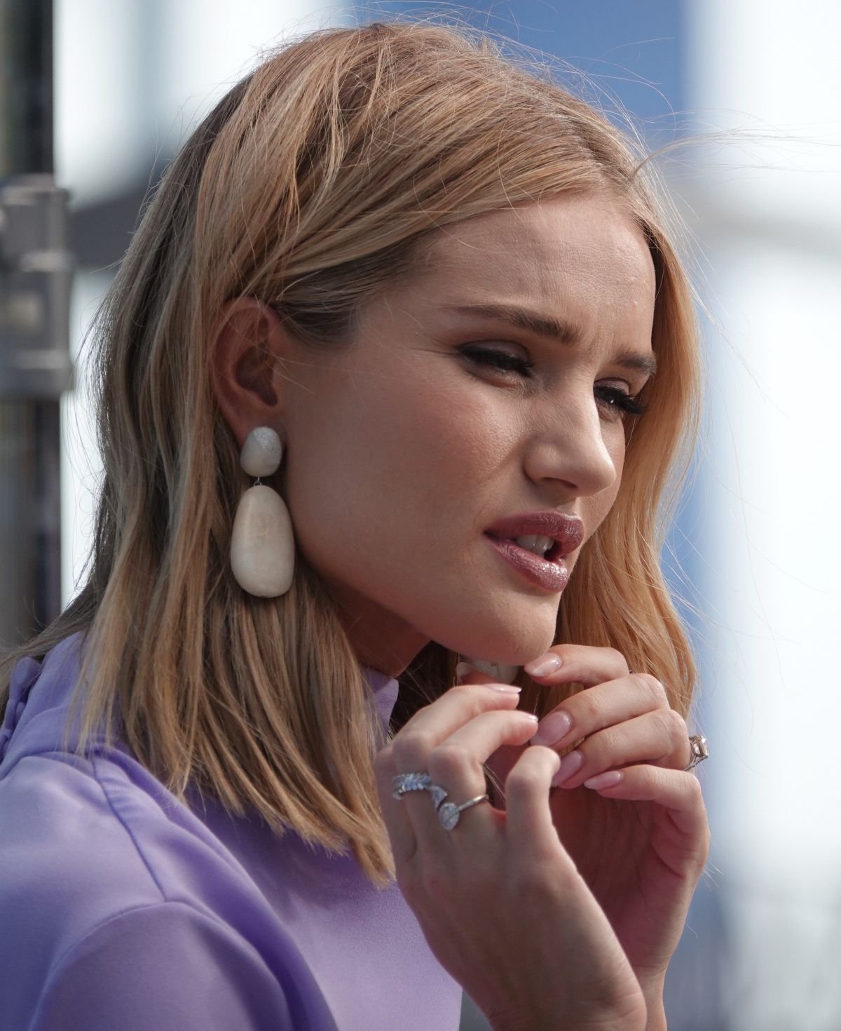 Rosie HuntingtonWhiteley  Photoshoot