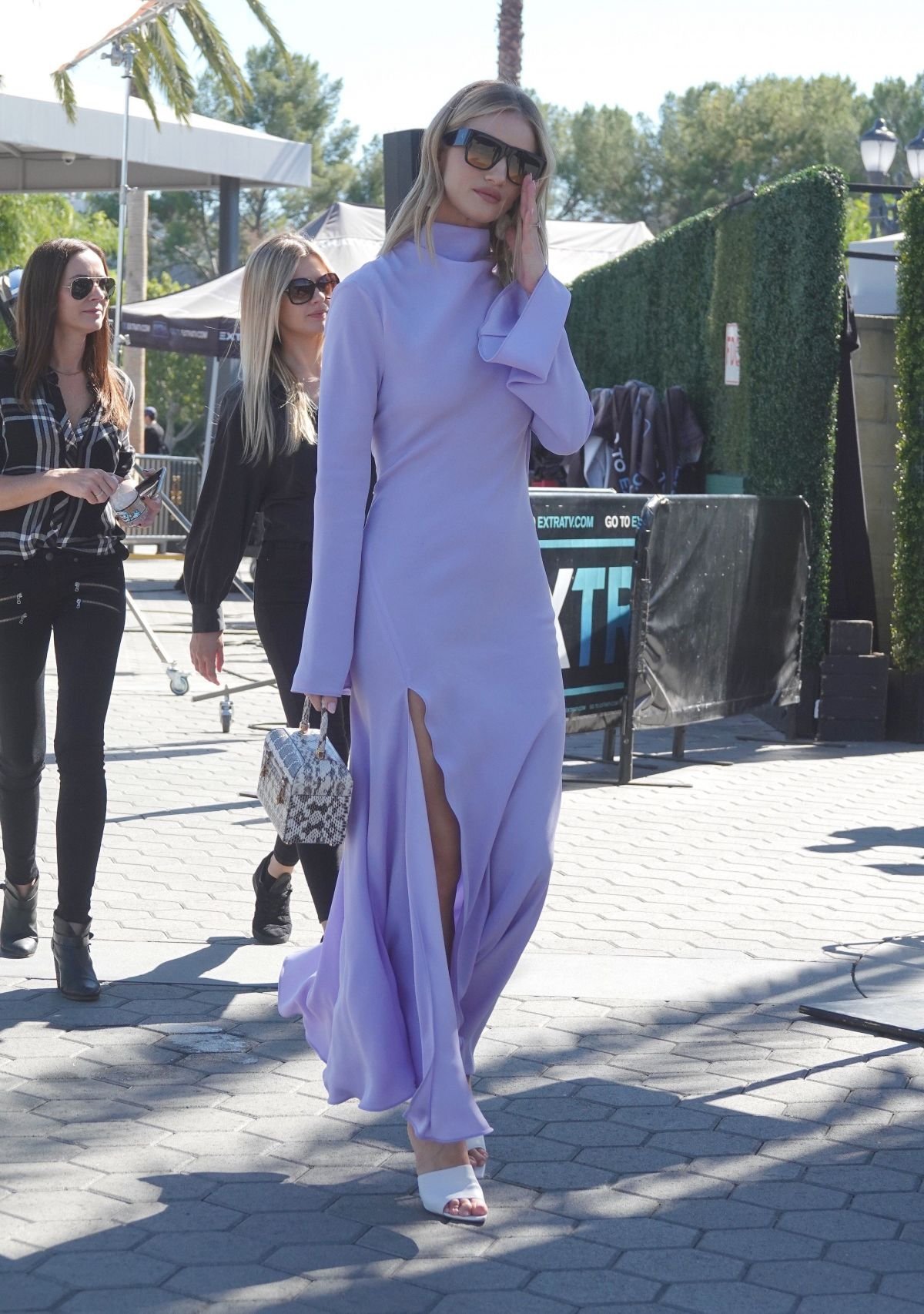 Rosie HuntingtonWhiteley  Photoshoot