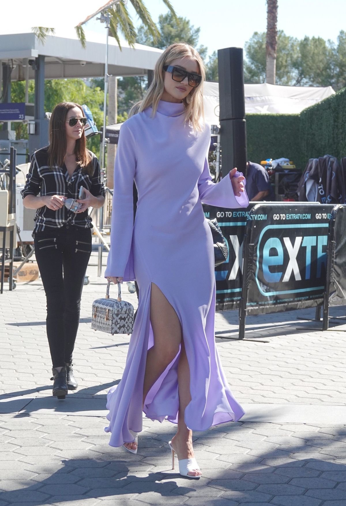 Rosie HuntingtonWhiteley  Photoshoot
