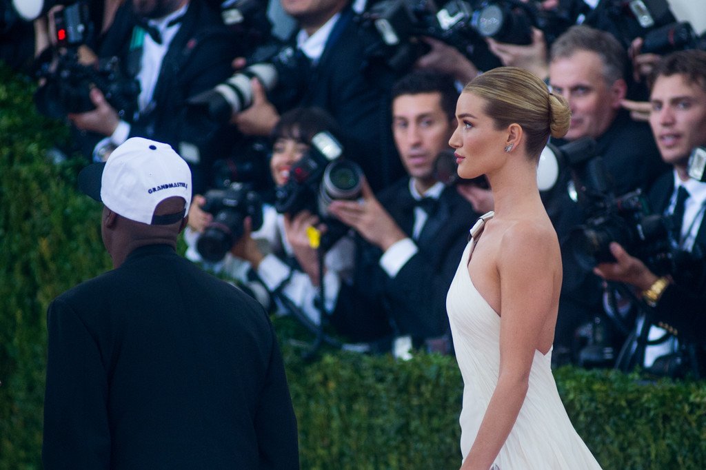 Rosie HuntingtonWhiteley  Photoshoot