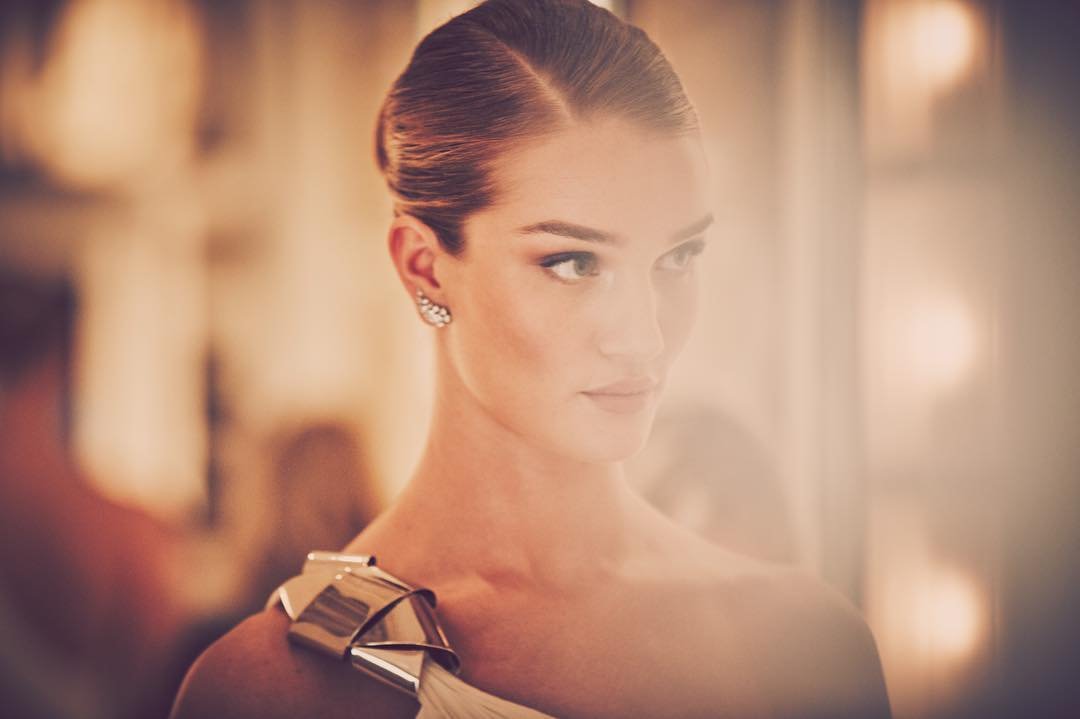 Rosie HuntingtonWhiteley  Photoshoot