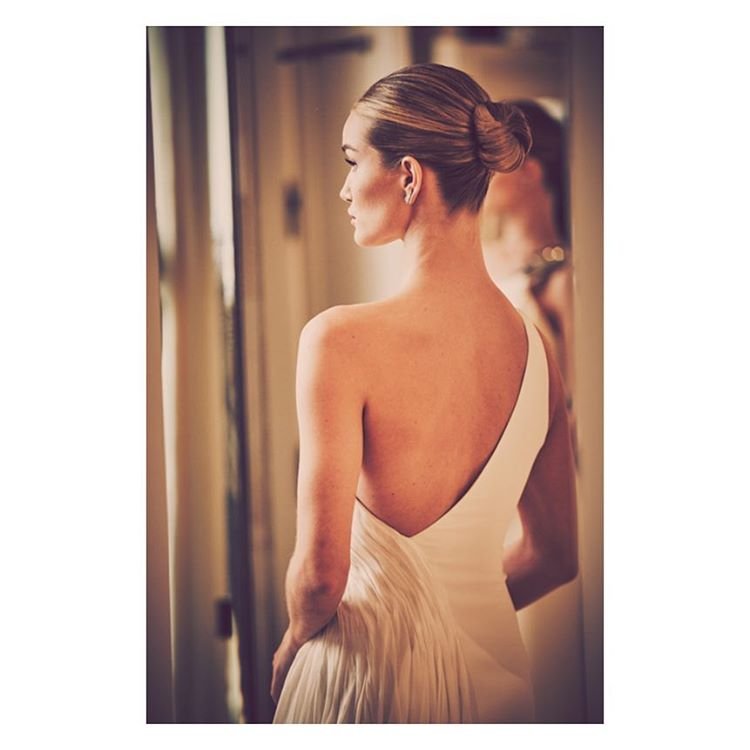 Rosie HuntingtonWhiteley  Photoshoot