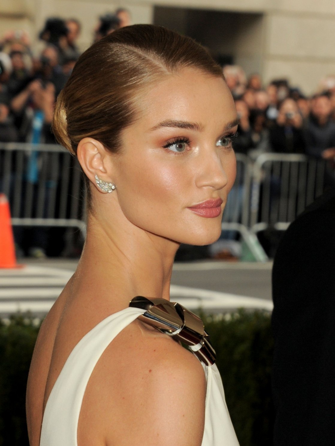 Rosie HuntingtonWhiteley  Photoshoot
