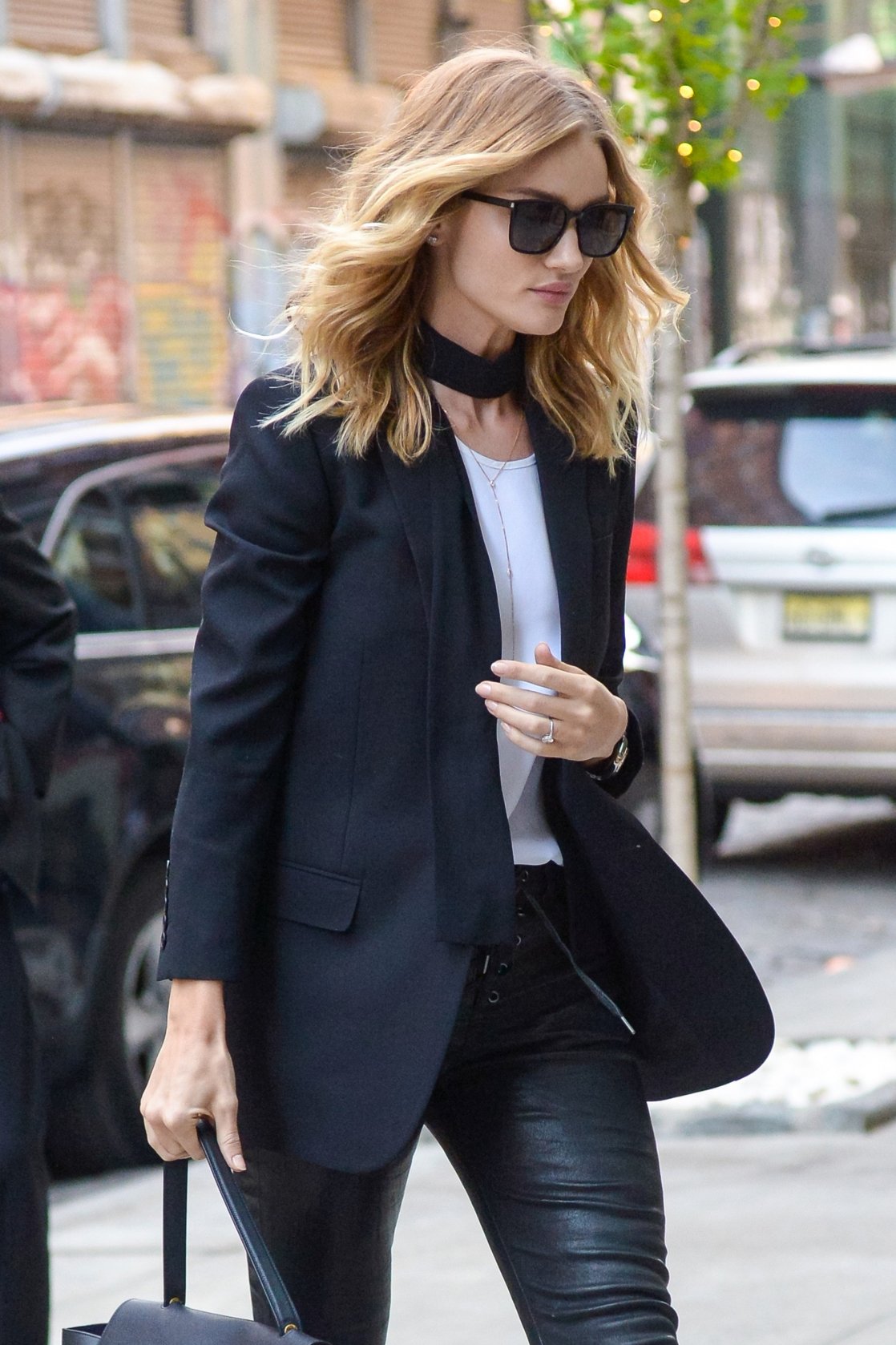 Rosie HuntingtonWhiteley  Photoshoot