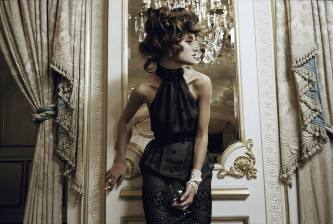 Rosie HuntingtonWhiteley  Photoshoot