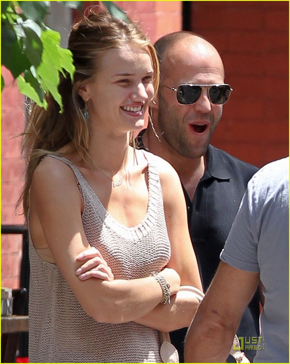 Rosie HuntingtonWhiteley  Photoshoot