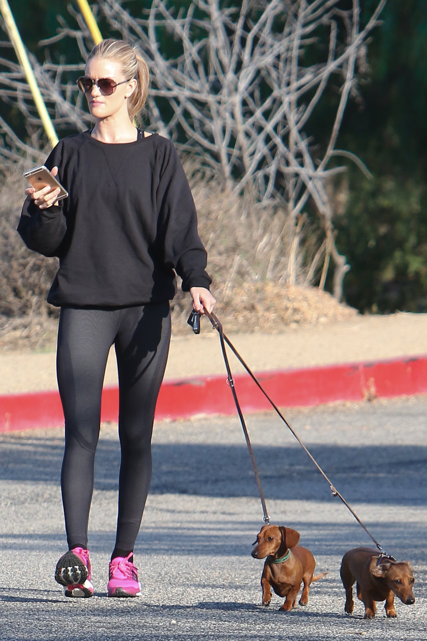 Rosie HuntingtonWhiteley  Photoshoot
