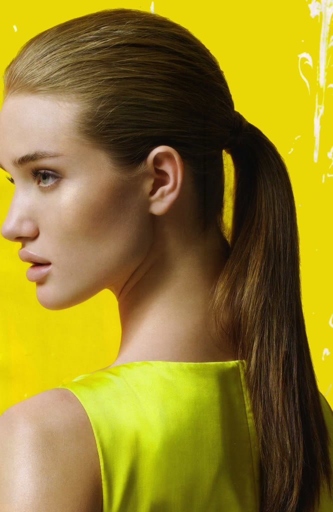 Rosie HuntingtonWhiteley  Photoshoot