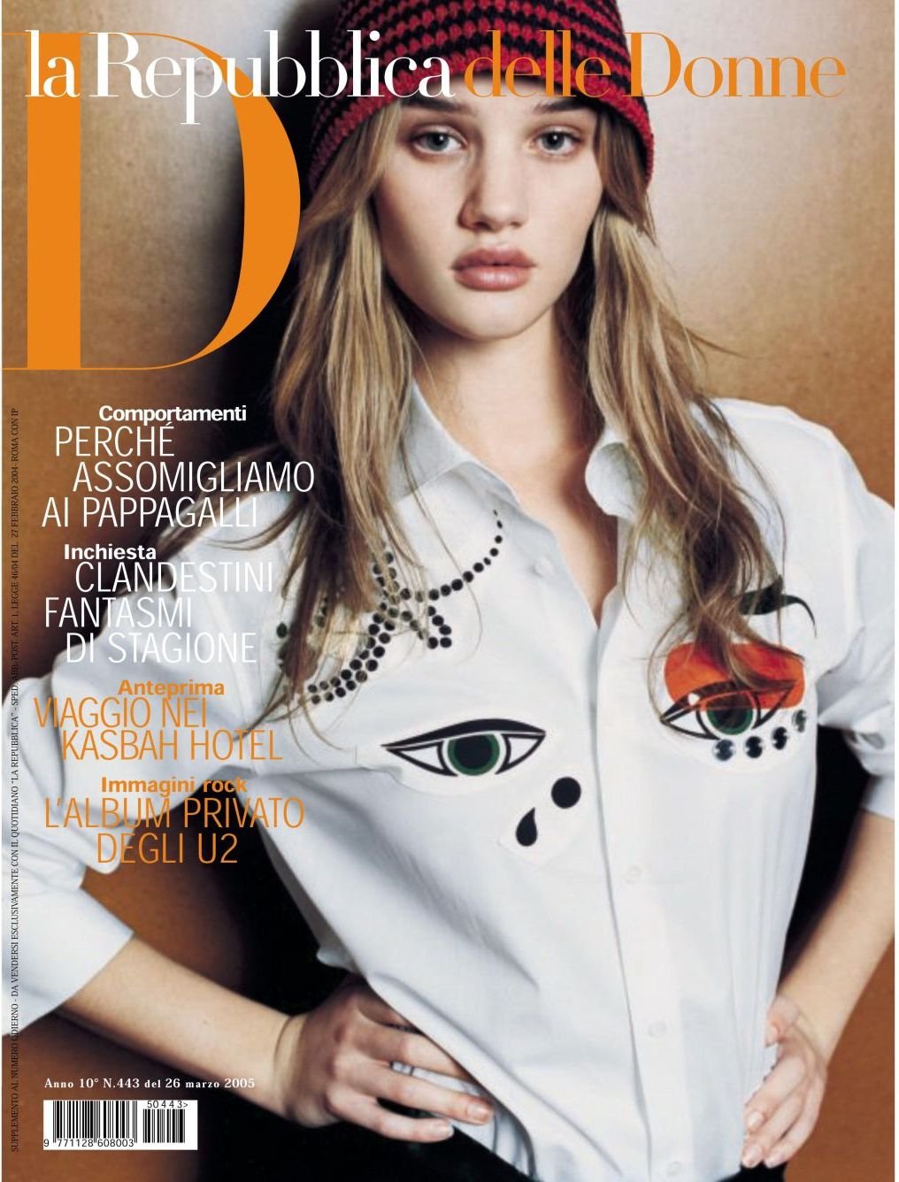 Rosie HuntingtonWhiteley  Photoshoot