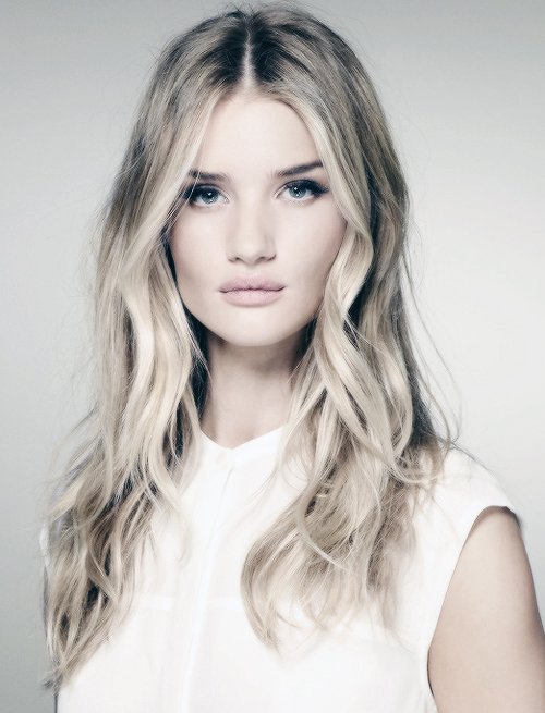 Rosie HuntingtonWhiteley  Photoshoot