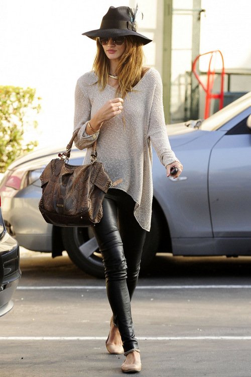 Rosie HuntingtonWhiteley  Photoshoot