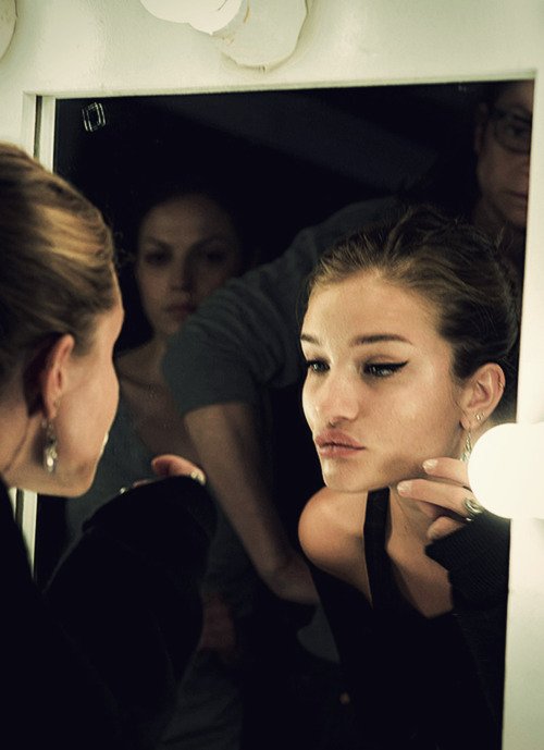 Rosie HuntingtonWhiteley  Photoshoot