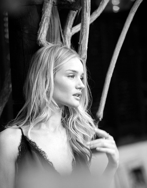 Rosie HuntingtonWhiteley  Photoshoot