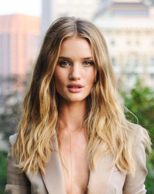 Rosie HuntingtonWhiteley  Photoshoot