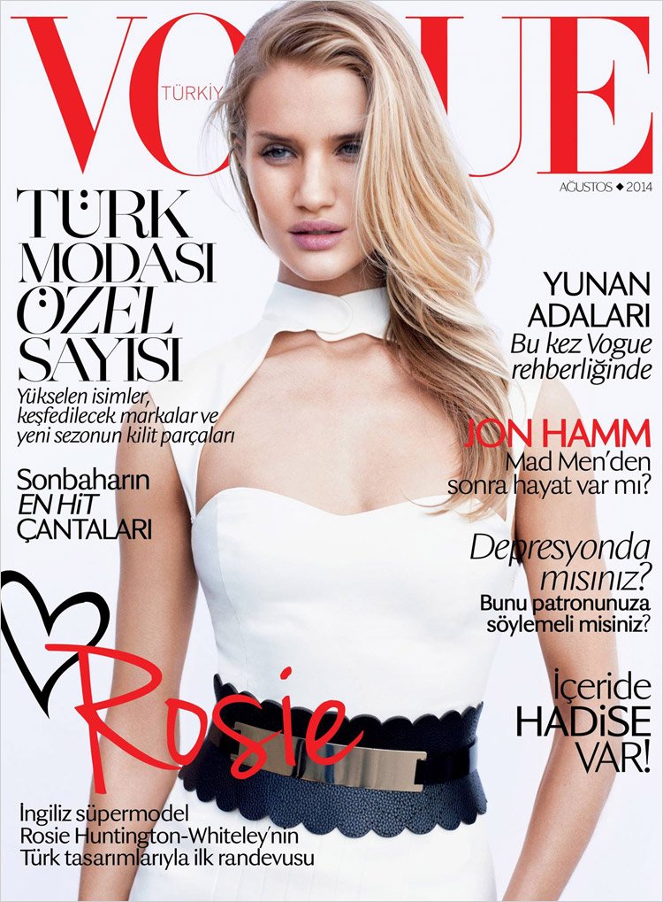 Rosie HuntingtonWhiteley Leg Photoshoot