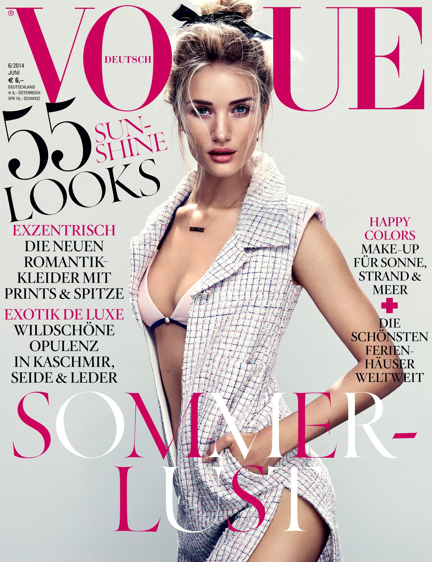 Rosie HuntingtonWhiteley Leg Photoshoot